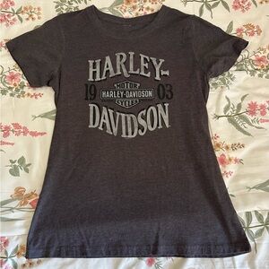 Harley Davidson Shirt